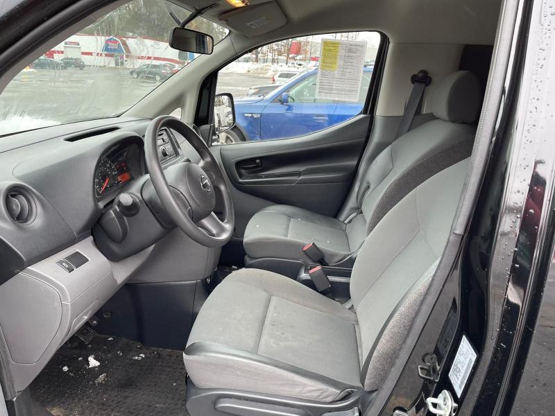 2016 NISSAN NV200 2.5S 3N6CM0KN4GK695304