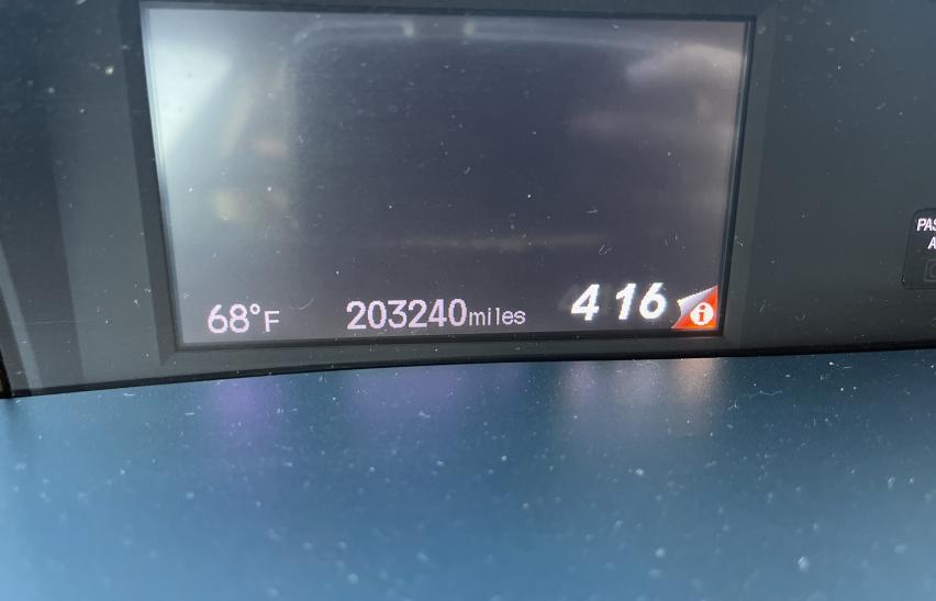 2012 HONDA CIVIC EXL - 2HGFB2F90CH525177