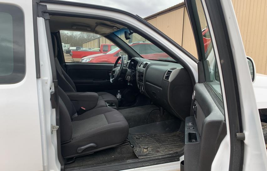 2012 GMC CANYON 1GTJ6LF98C8112674