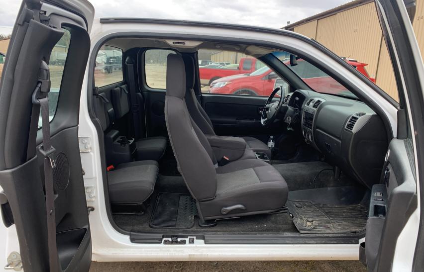 2012 GMC CANYON 1GTJ6LF98C8112674