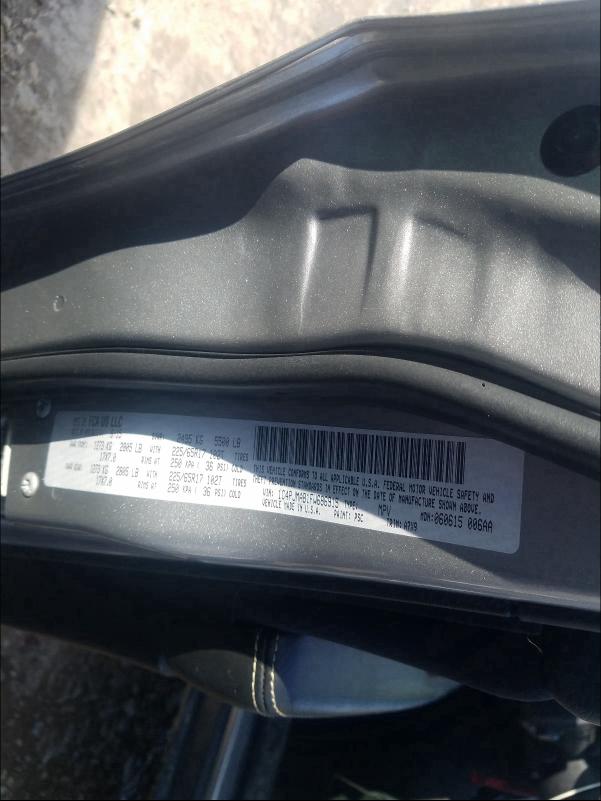 2015 JEEP CHEROKEE S 1C4PJMAB1FW686915