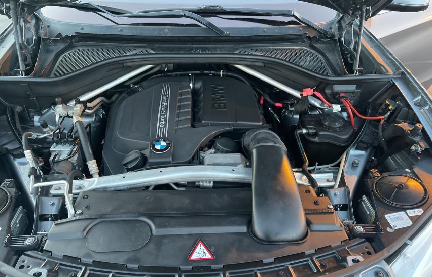 2014 BMW X5 SDRIVE3 - 5UXKR2C5XE0C00328