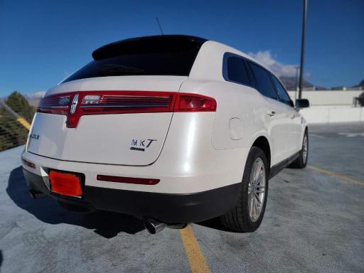 2013 LINCOLN MKT 2LMHJ5AT4DBL53013