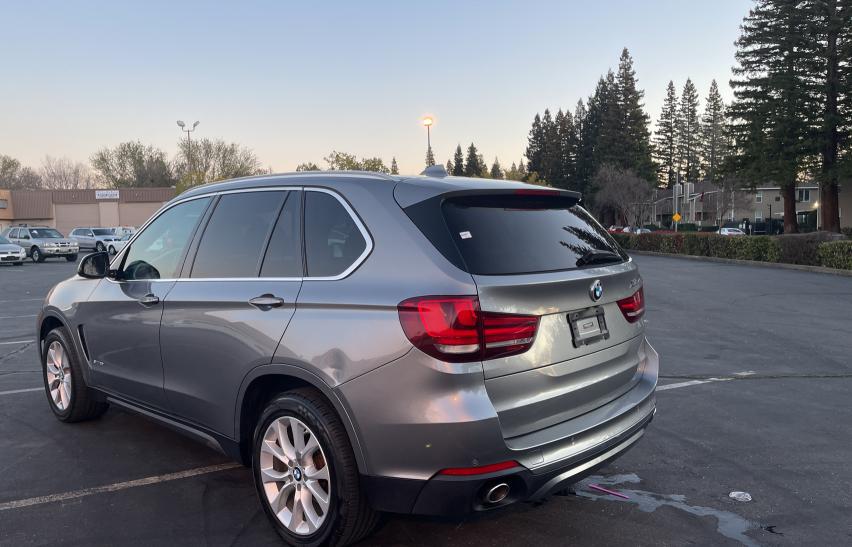 2014 BMW X5 SDRIVE3 - 5UXKR2C5XE0C00328