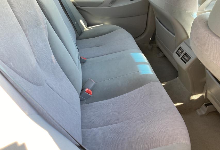 2011 TOYOTA CAMRY HYBR - 4T1BB3EKXBU140837