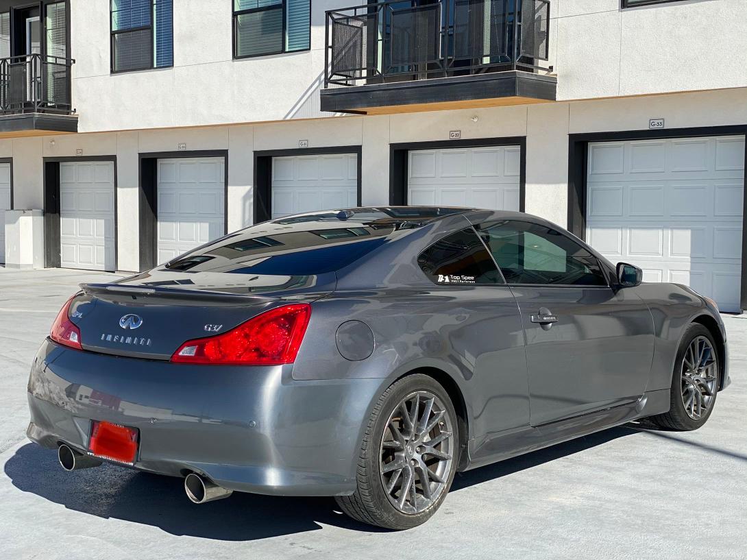 2013 INFINITI G37 JOURNE JN1CV6EK0DM900460