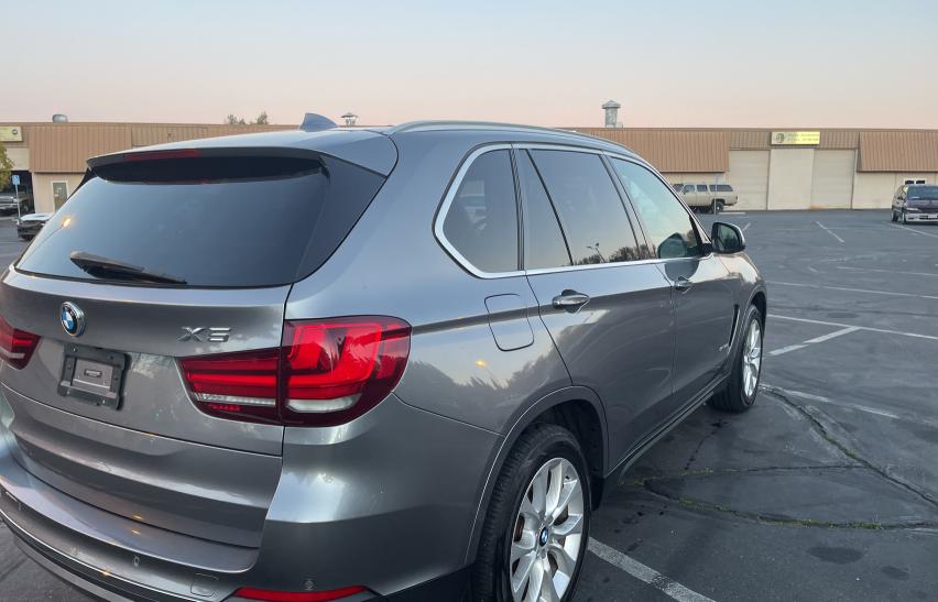 2014 BMW X5 SDRIVE3 - 5UXKR2C5XE0C00328