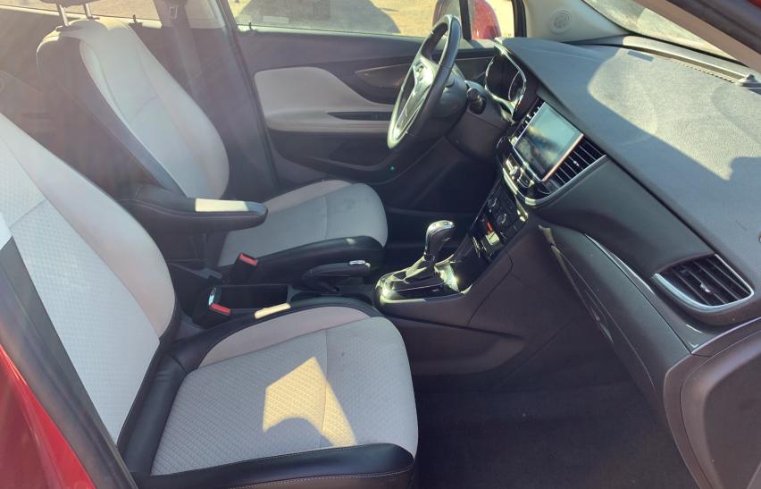 2019 BUICK ENCORE SPO KL4CJ1SM6KB728973