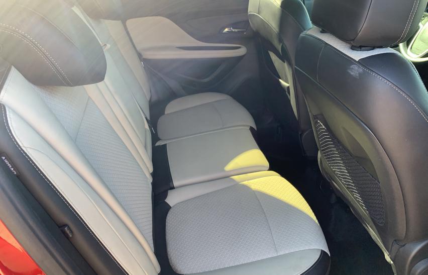 2019 BUICK ENCORE SPO KL4CJ1SM6KB728973