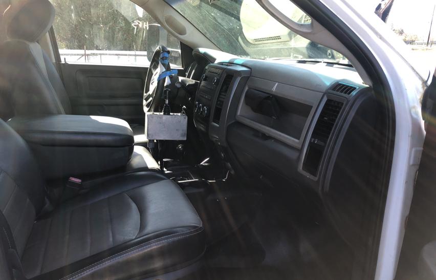 2011 DODGE RAM 5500 S - 3D6WU7CL1BG505535
