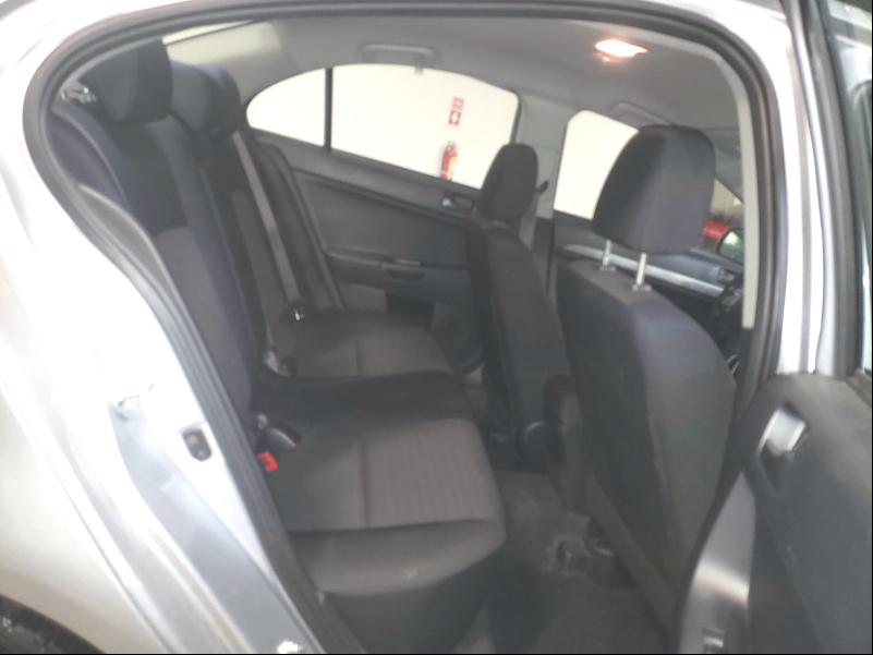 2012 MITSUBISHI LANCER SE JA32V2FW8CU013625