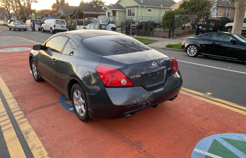 2010 NISSAN ALTIMA S - 1N4AL2EP1AC147382