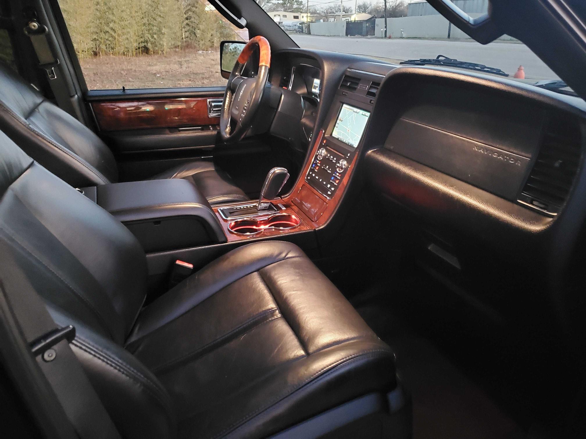 2015 LINCOLN NAVIGATOR 5LMJJ3HT3FEJ15326