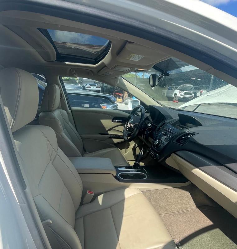 2016 ACURA RDX 5J8TB3H32GL006447