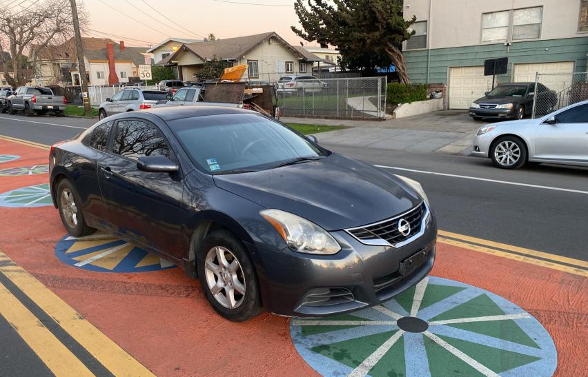 2010 NISSAN ALTIMA S - 1N4AL2EP1AC147382