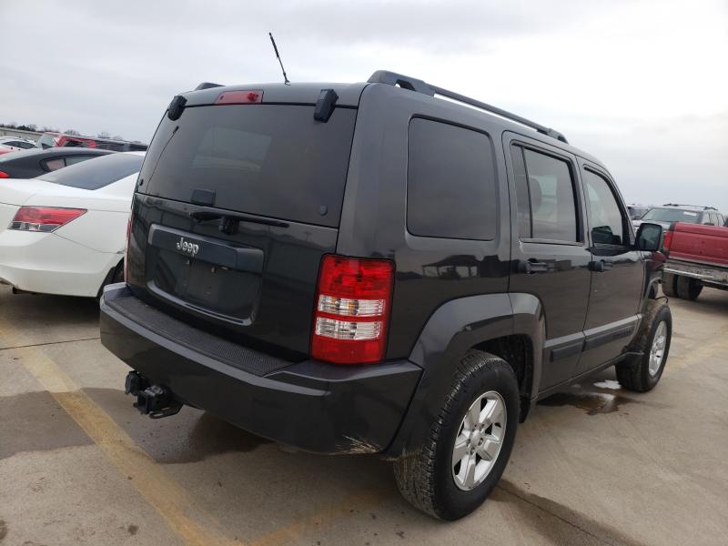 2010 JEEP LIBERTY 1J4PP2GK5AW164463