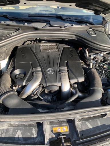 2013 MERCEDES-BENZ GL 450 4MA 4JGDF7CE7DA202748