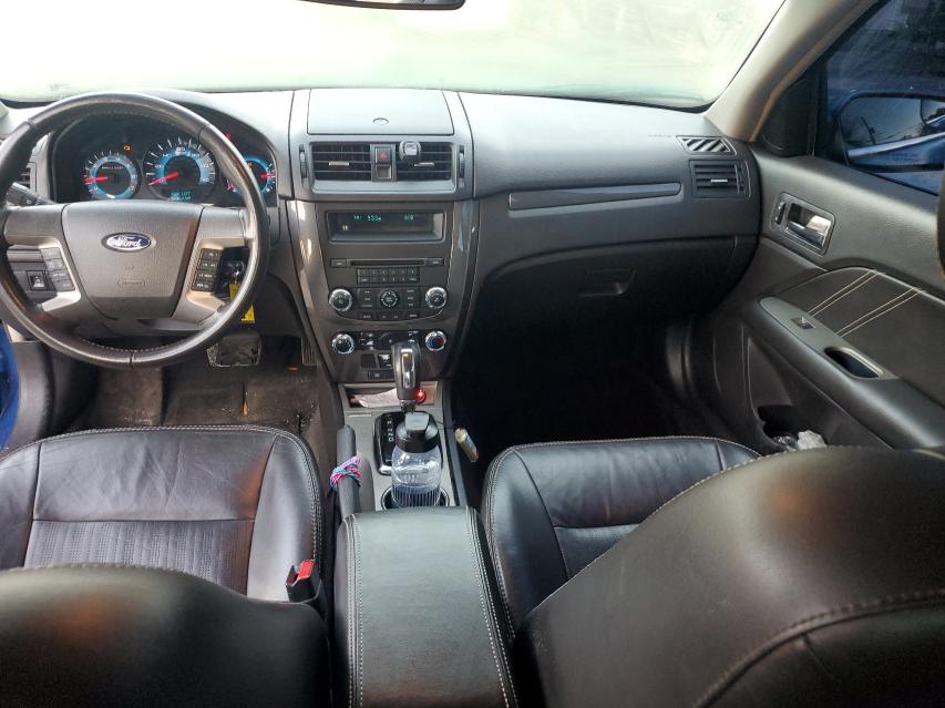 2012 FORD FUSION SPO 3FAHP0KC3CR214447