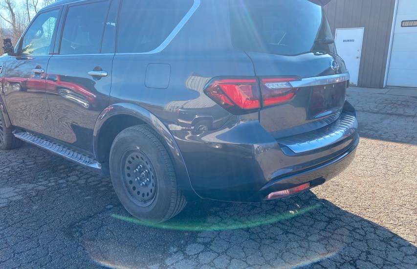 2019 INFINITI QX80 LUXE JN8AZ2NEXK9225376