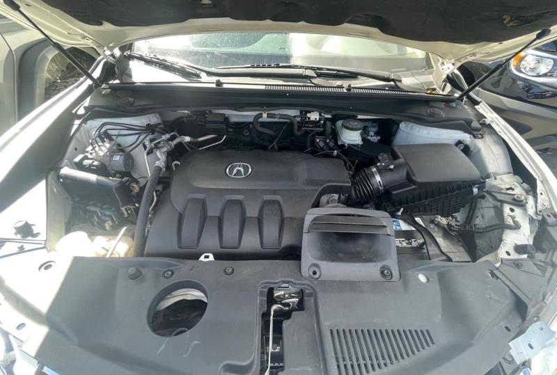 2016 ACURA RDX 5J8TB3H32GL006447