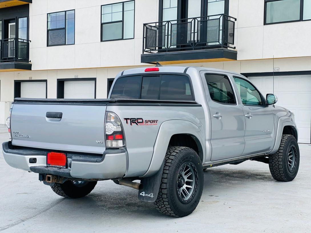 2014 TOYOTA TACOMA DOU 3TMLU4EN1EM149552