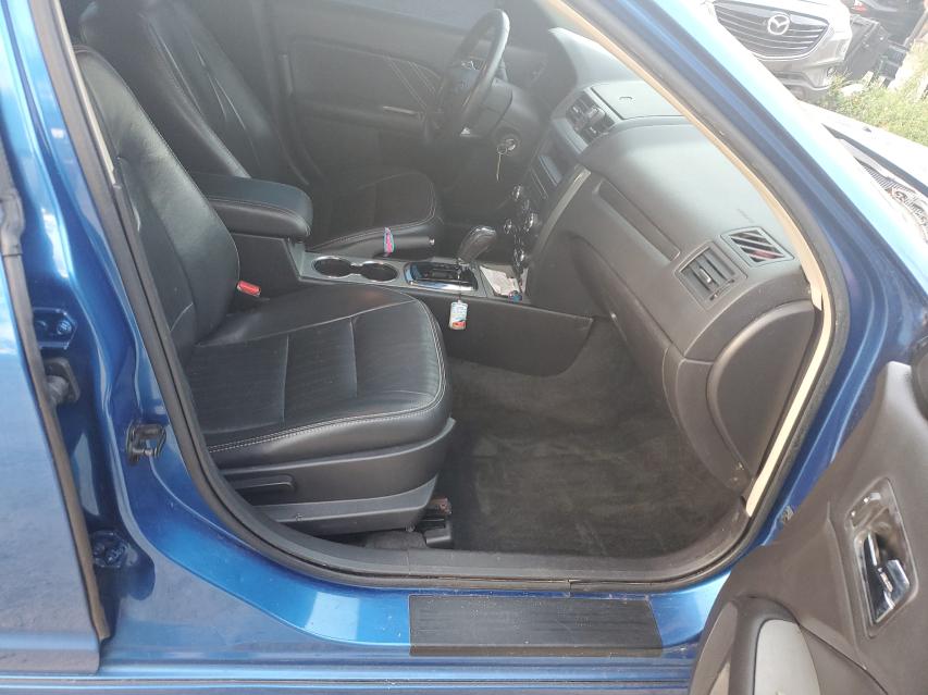 2012 FORD FUSION SPO 3FAHP0KC3CR214447