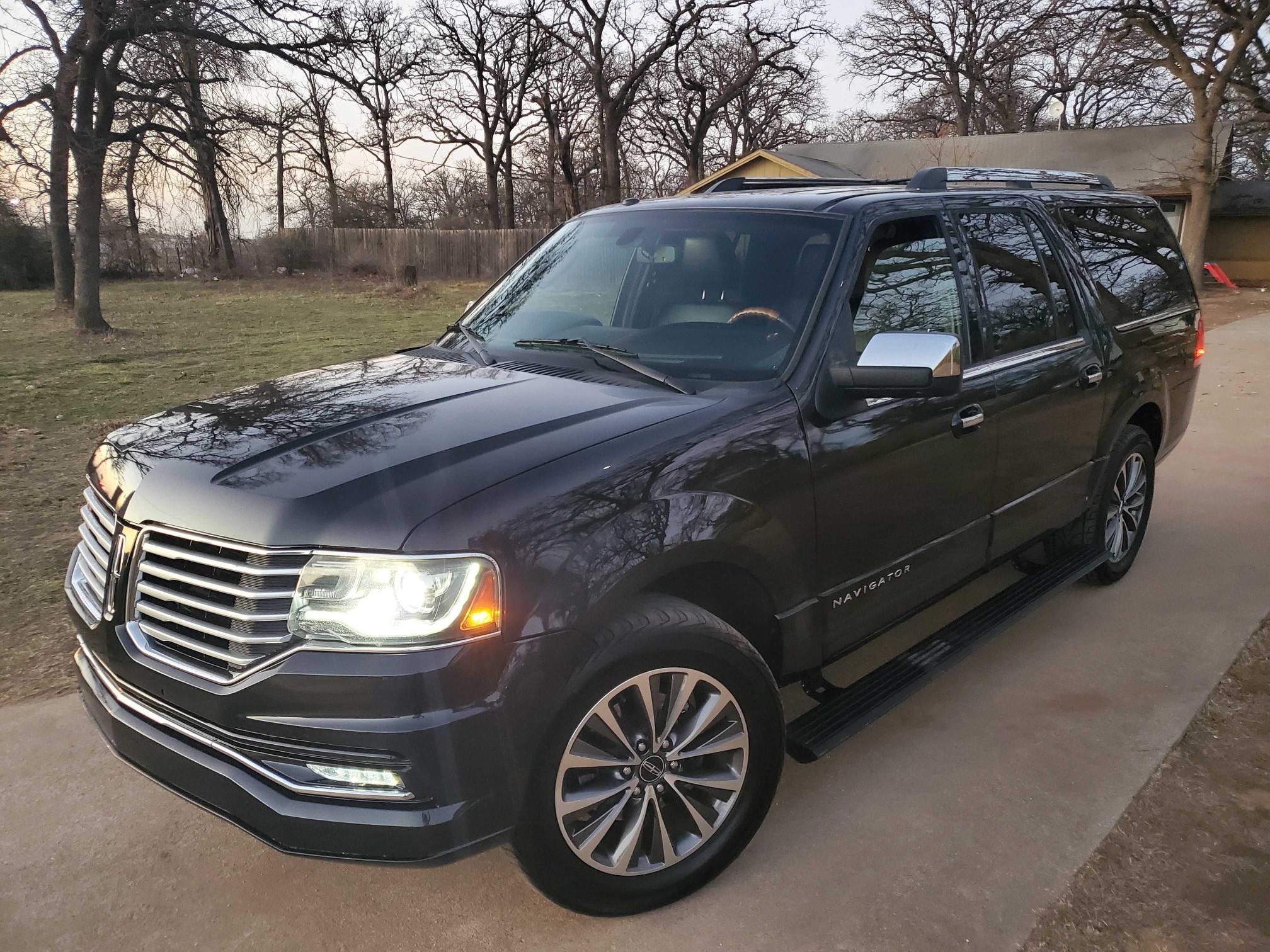 2015 LINCOLN NAVIGATOR 5LMJJ3HT3FEJ15326
