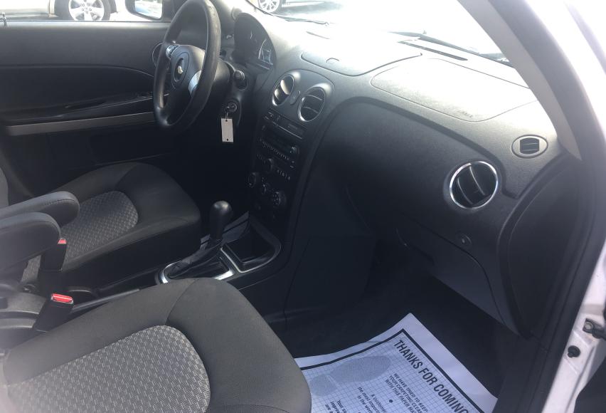 2011 CHEVROLET HHR PANEL 3GCAAAFW6BS609401
