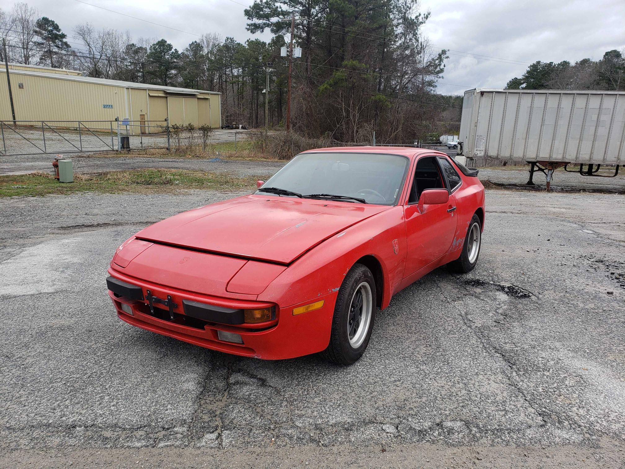 porsche 944 1986 vin wp0aa0947gn450605