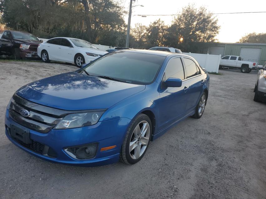 2012 FORD FUSION SPO 3FAHP0KC3CR214447