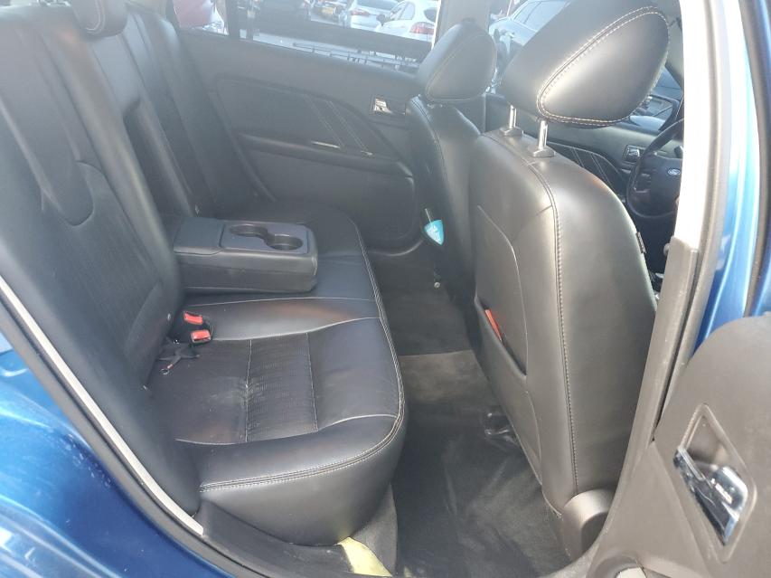 2012 FORD FUSION SPO 3FAHP0KC3CR214447