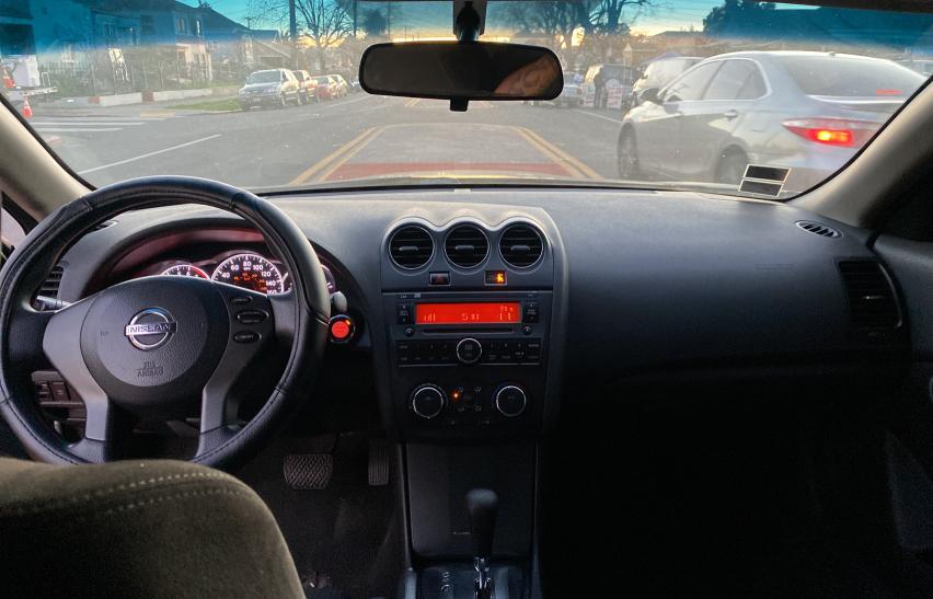 2010 NISSAN ALTIMA S - 1N4AL2EP1AC147382