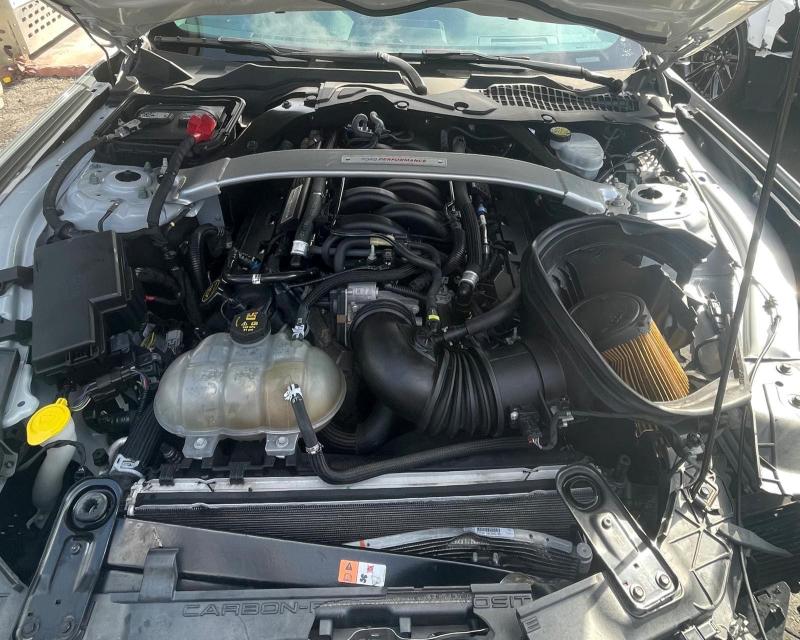 2017 FORD MUSTANG SH 1FA6P8JZ1H5524859