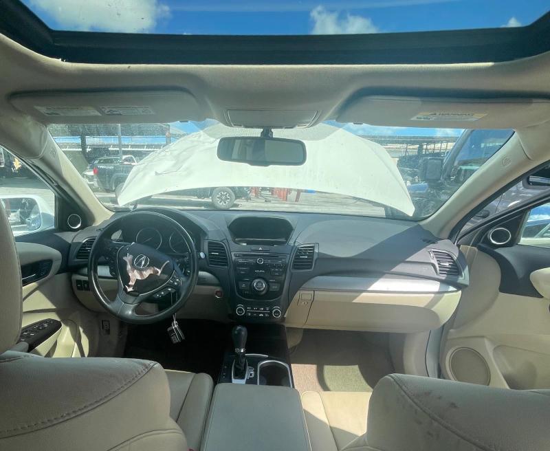 2016 ACURA RDX 5J8TB3H32GL006447