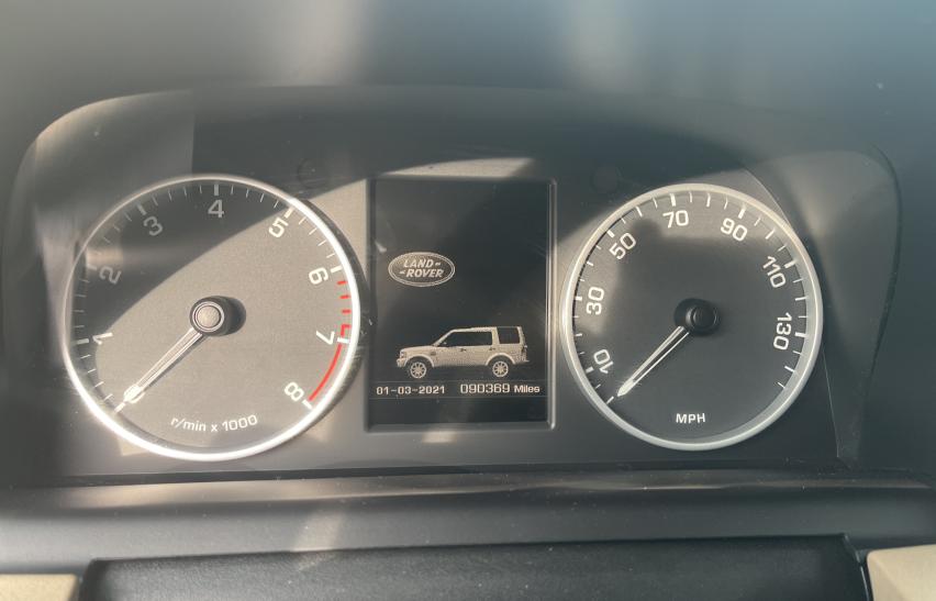 2013 LAND ROVER LR4 HSE SALAG2D43DA652743