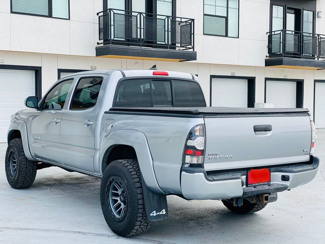 2014 TOYOTA TACOMA DOU 3TMLU4EN1EM149552