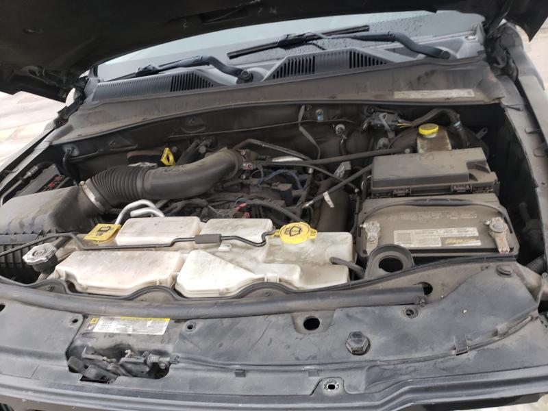 2010 JEEP LIBERTY 1J4PP2GK5AW164463