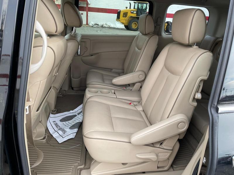 2014 NISSAN QUEST S JN8AE2KP4E9100962