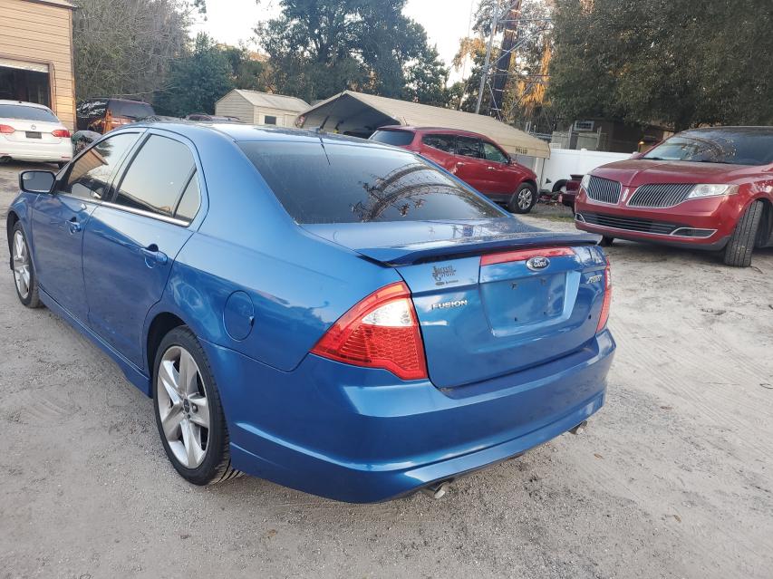 2012 FORD FUSION SPO 3FAHP0KC3CR214447