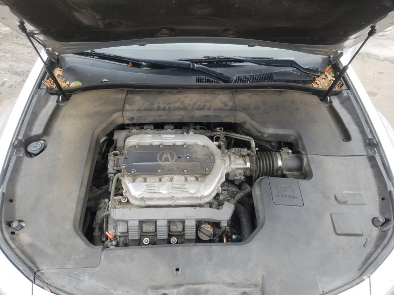 2013 ACURA TL TECH 19UUA8F56DA002756