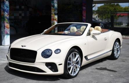 VIN SCBDG4ZG1LC076210 2020 Bentley Continental, GT no.2