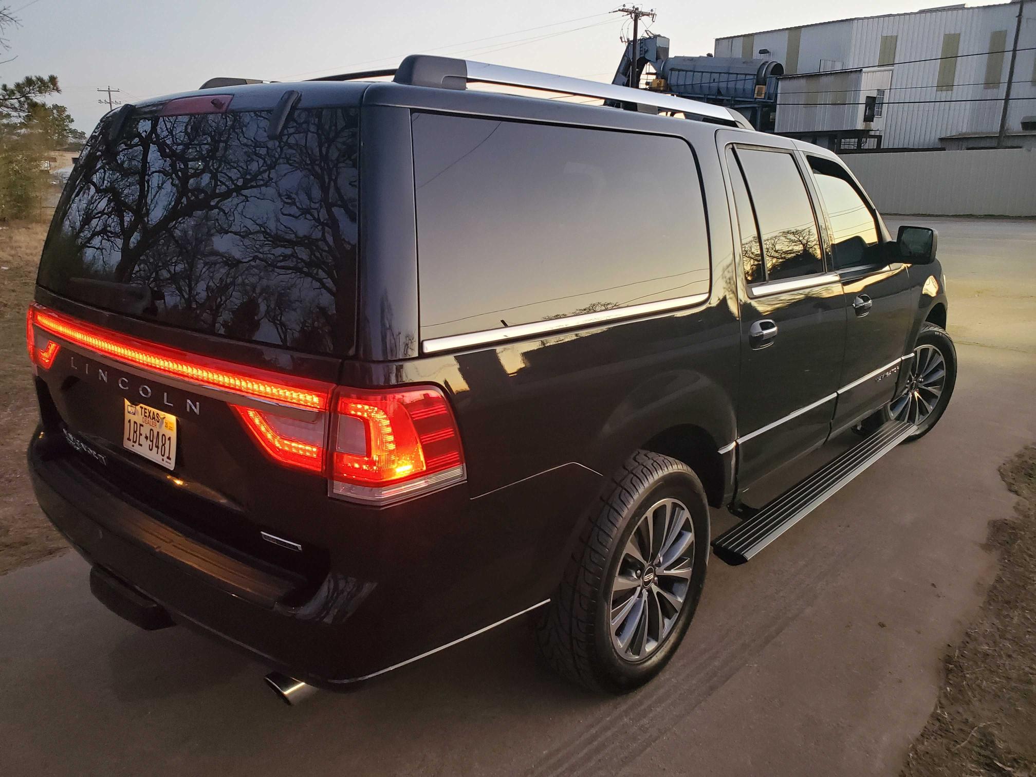2015 LINCOLN NAVIGATOR 5LMJJ3HT3FEJ15326