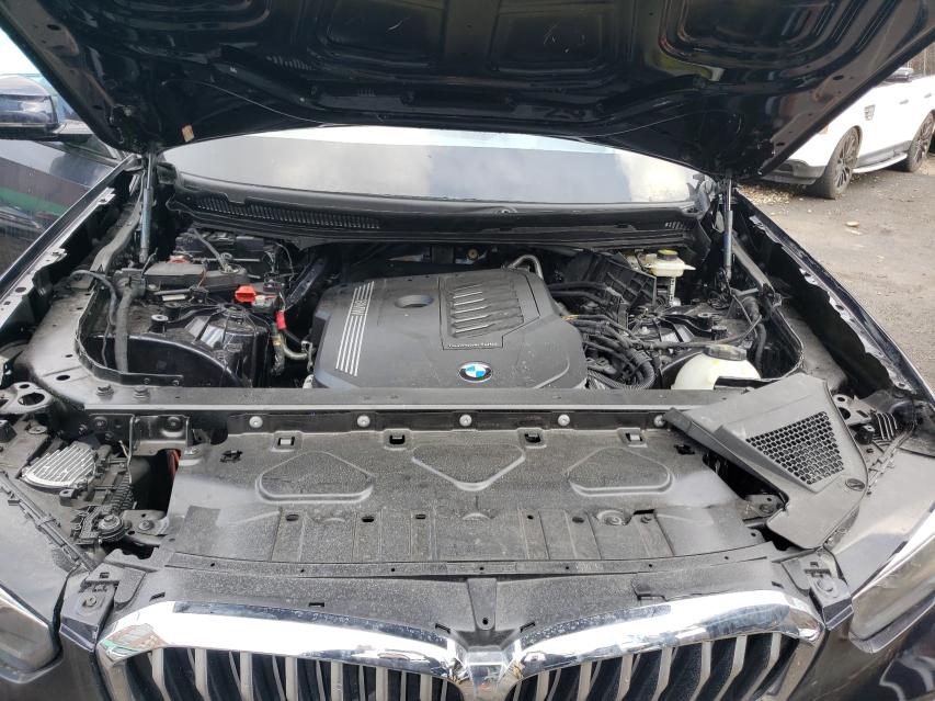 2020 BMW X6 SDRIVE 5UXCY4C00L9C37579