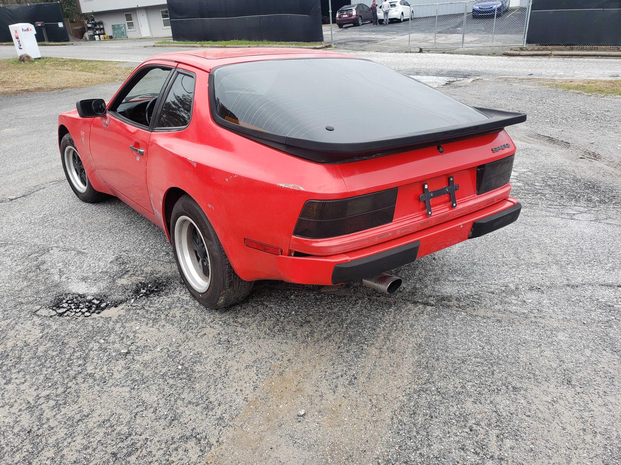 porsche 944 1986 vin wp0aa0947gn450605