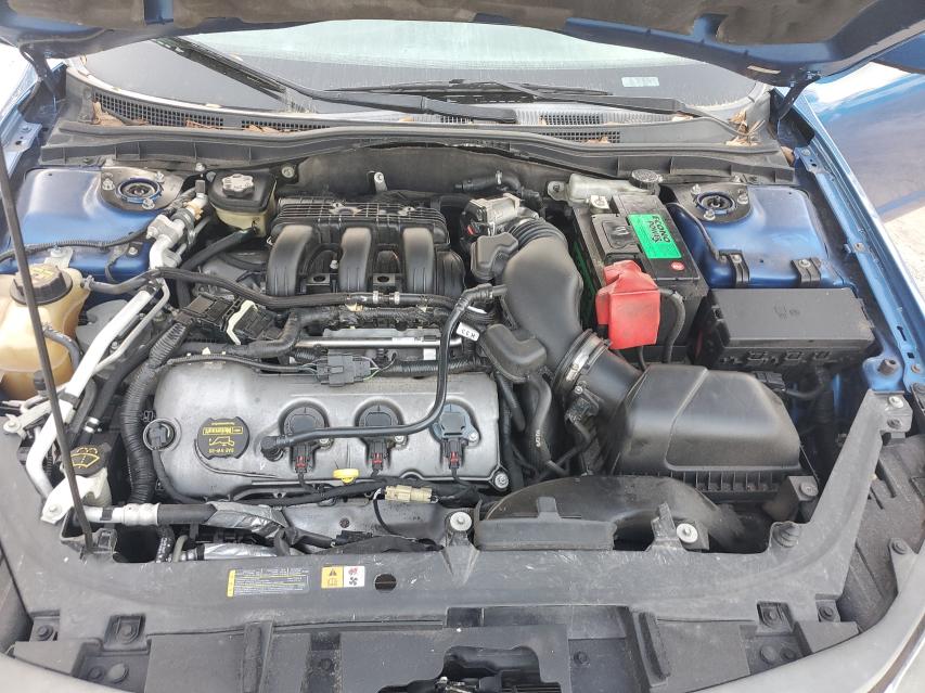 2012 FORD FUSION SPO 3FAHP0KC3CR214447