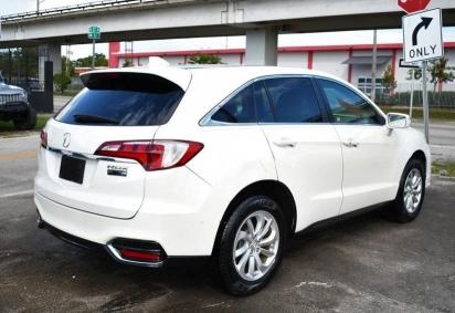 2016 ACURA RDX 5J8TB3H32GL006447
