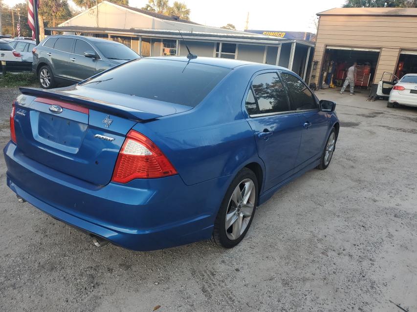 2012 FORD FUSION SPO 3FAHP0KC3CR214447