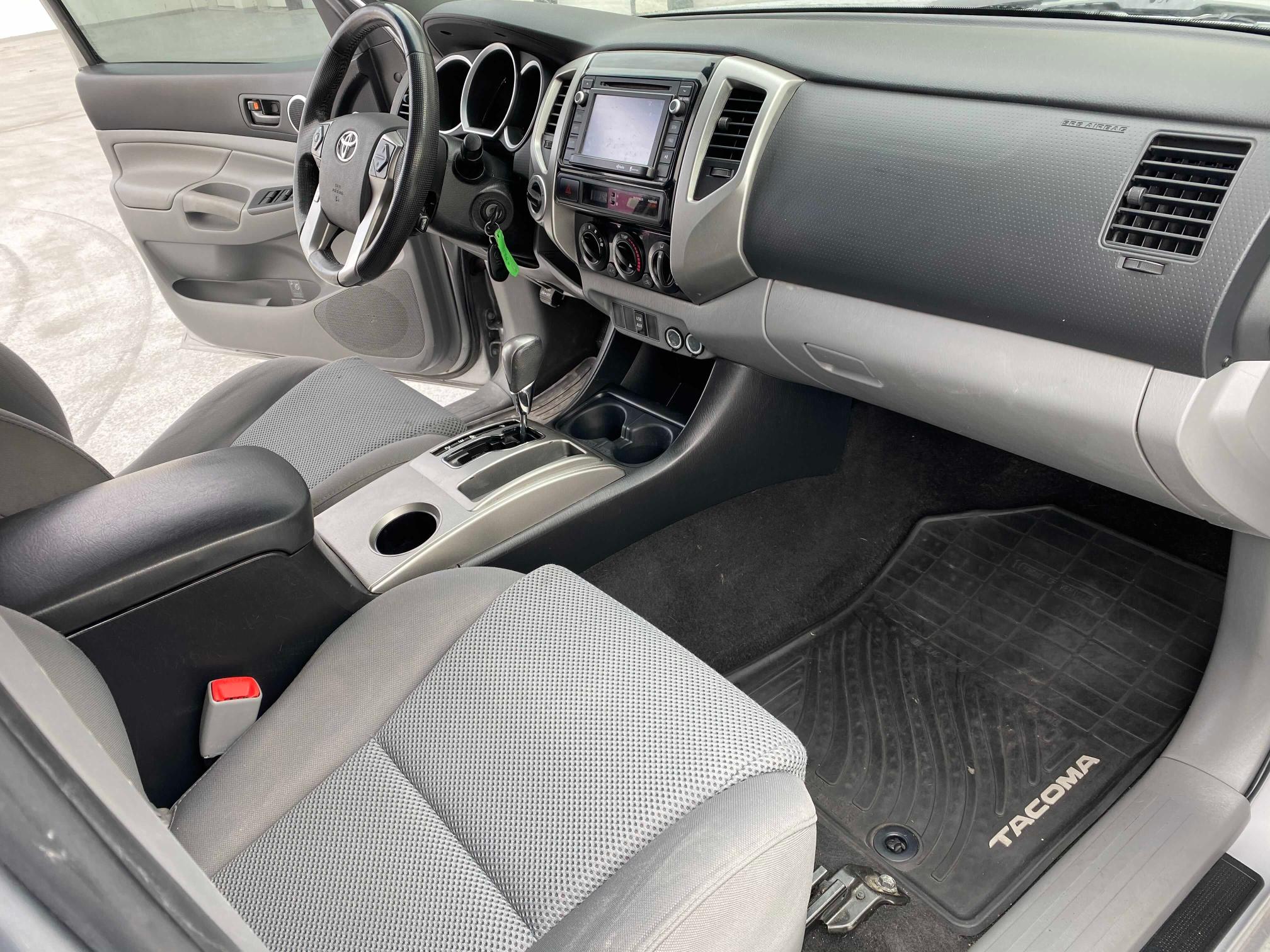 2014 TOYOTA TACOMA DOU 3TMLU4EN1EM149552