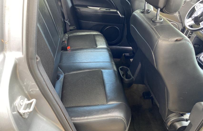 2016 JEEP COMPASS LA 1C4NJCEA6GD735493