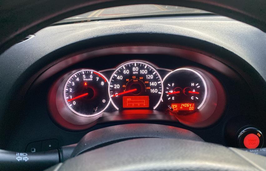 2010 NISSAN ALTIMA S - 1N4AL2EP1AC147382
